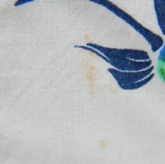 Free People Pink Floral Mini Dress - Picture 4 of 4